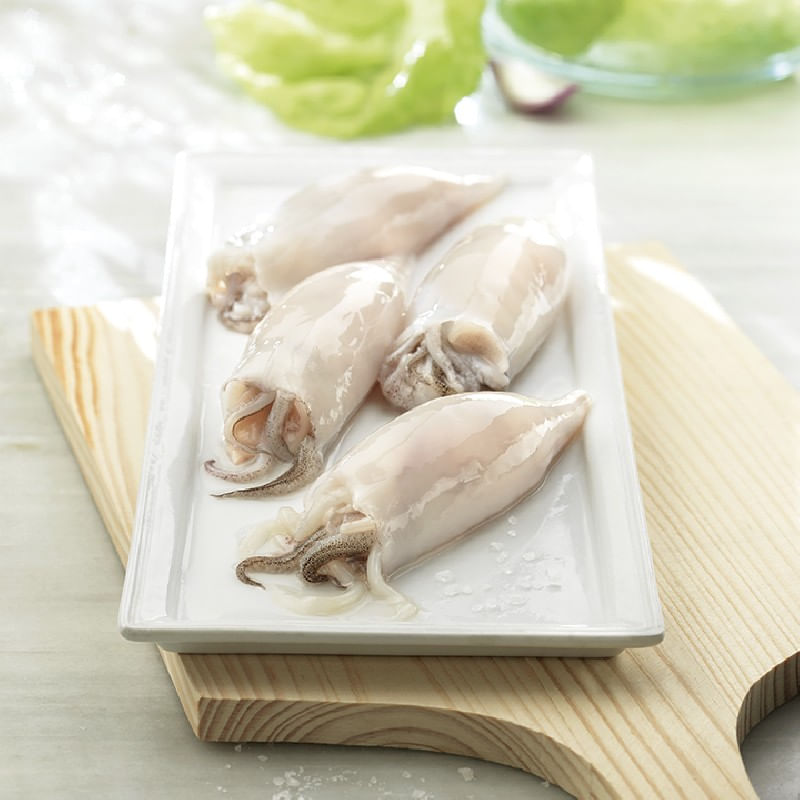Calamares rellenos Premium 450 g