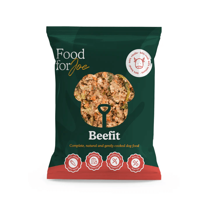 Beefit 400 g