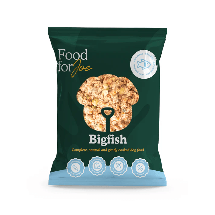Bigfish 400 g