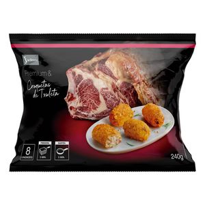 Croquetas de txuleta Premium La Sirena
