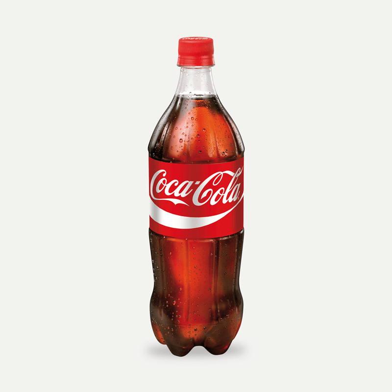 Coca Cola 1 l