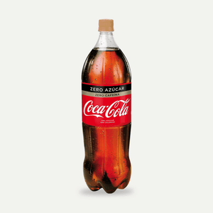 Coca cola zero zero Coca-Cola